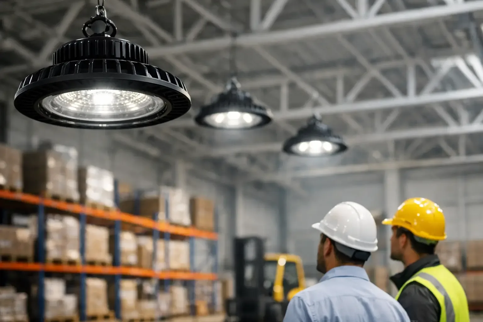 High Bay Review: What Industrial Buyers Should Check