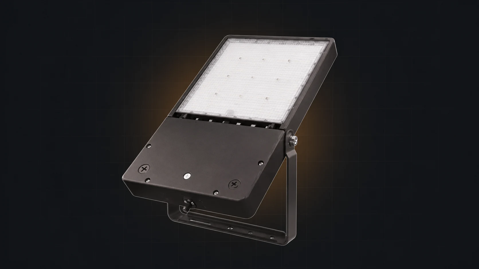 AST-FL-13 large-format LED flood light