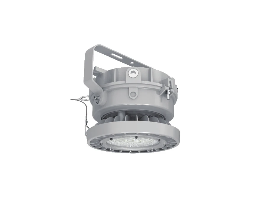 EPC-B B5 hazardous-location luminaire housing
