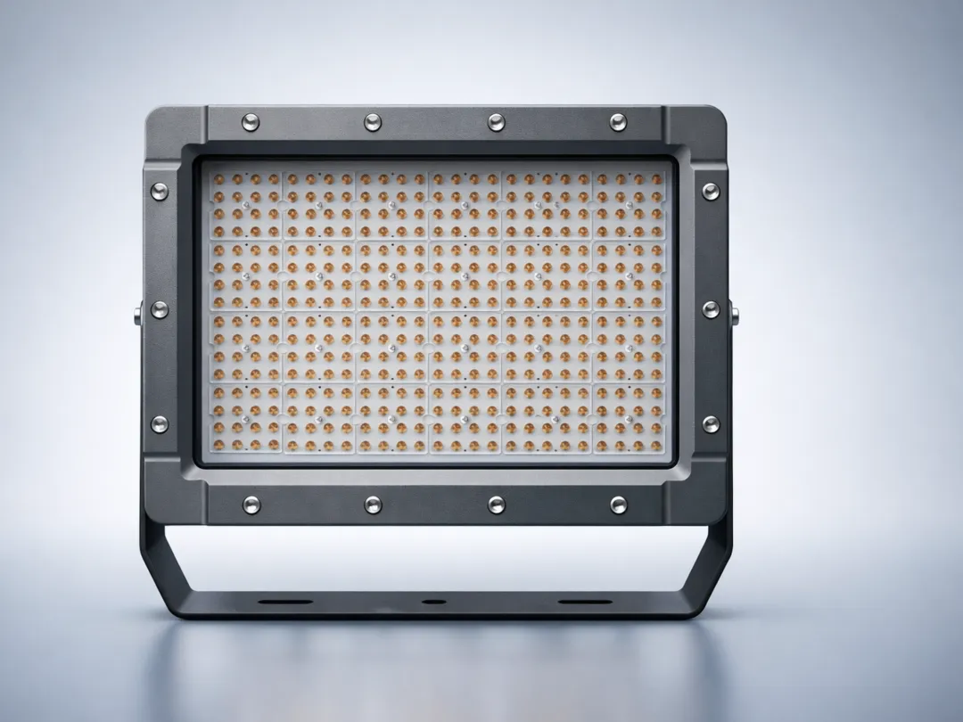 FFS / FFD Explosion proof LED flood light