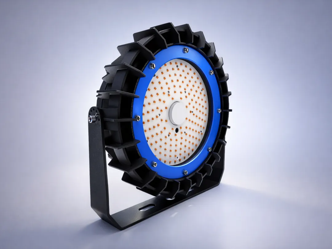 FYS / FYD Explosion proof LED light