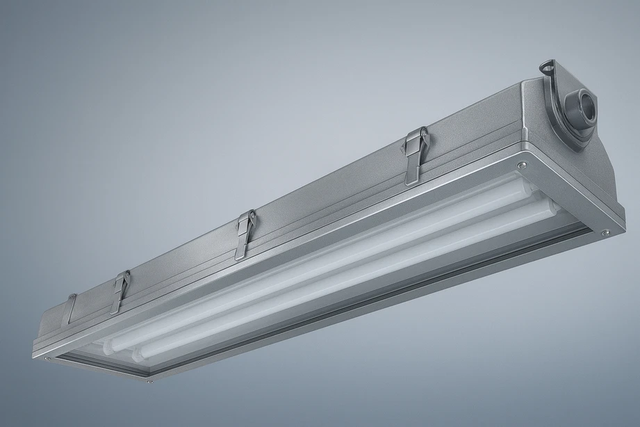 IR3 Marine hazardous-location linear LED