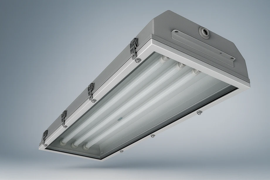 IR7 High-output hazardous linear LED